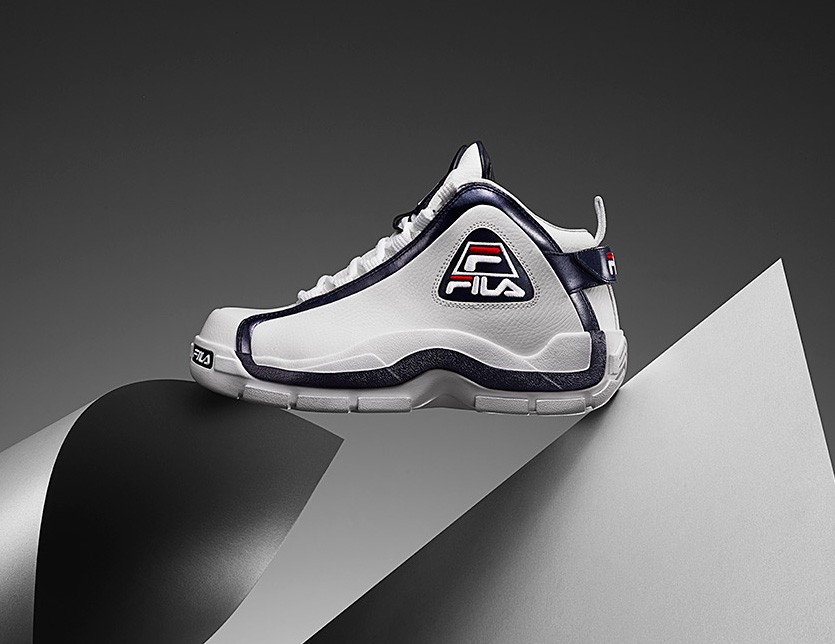 FILA フィラ スニーカー メンズ レディース ユニセックス 白