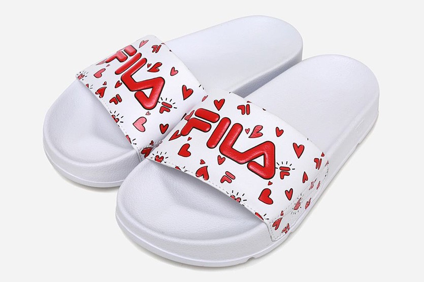 FILA フィラ サンダル レディース 厚底 おしゃれ DRIFTER V-DAY ...