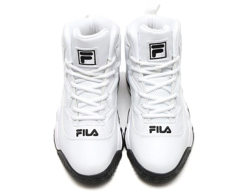未使用 FILA GOLF LLサイズ レディース 中綿ベスト＋ブルゾン 白LL FILA BE:FIRST着用 フィラ スニーカー レディース メンズ 白