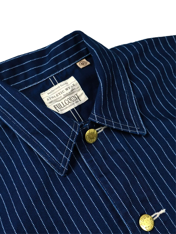 FULLCOUNT（フルカウント） カバーオール メンズ 春 Early 1900s