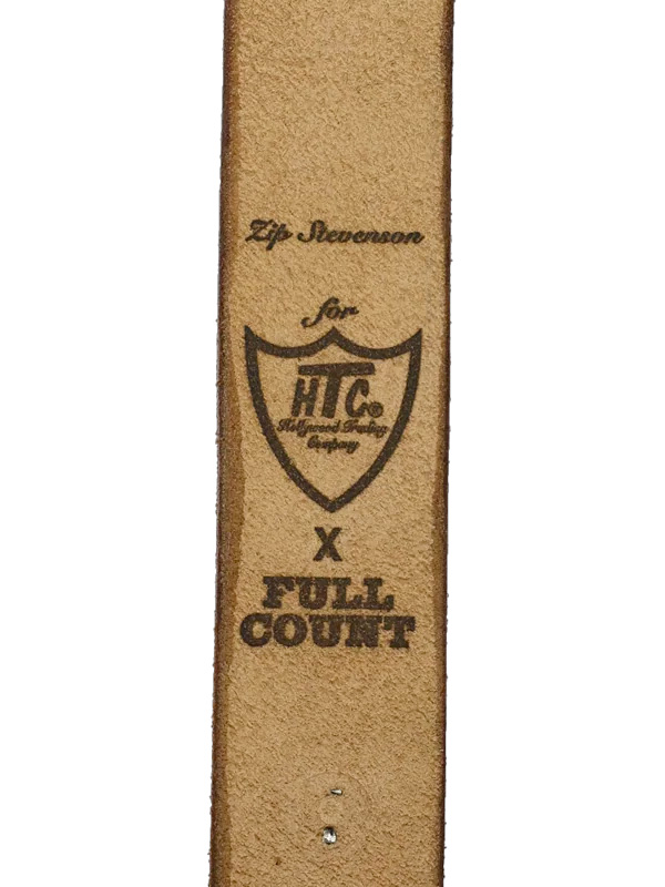 FULLCOUNT HTC Hollywood Trading Company フルカウント ベルト