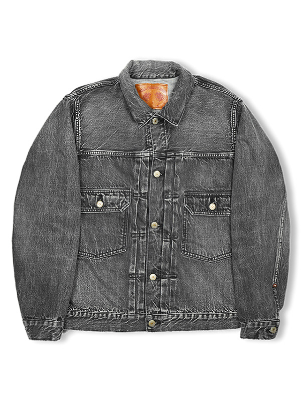 FULLCOUNT（フルカウント） FULLCOUNT 2102 Dartford デニム