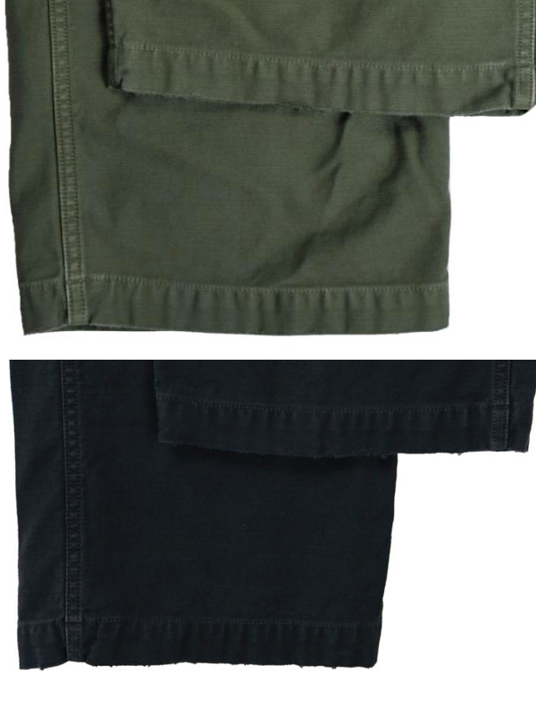 full count ミリタリーパンツ　旧タグ　日本製 ベイカーパンツ（FULLCOUNT／メンズファッション） | ファッション の