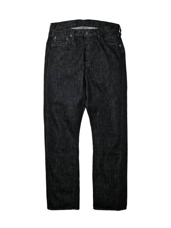 FULLCOUNT（フルカウント） FULLCOUNT 1101BKSS ジーンズ スーパー