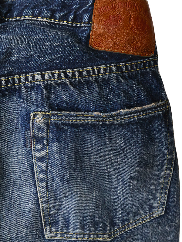 FULLCOUNT（フルカウント） 大戦モデル 0105 More Than Just Fear