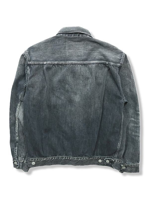 FULLCOUNT メンズGジャン、デニムジャケット｜コート、ジャケット