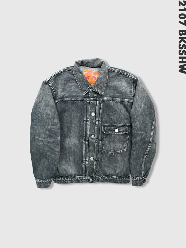 FULLCOUNT（フルカウント） FULLCOUNT 2107SS Dartford デニム