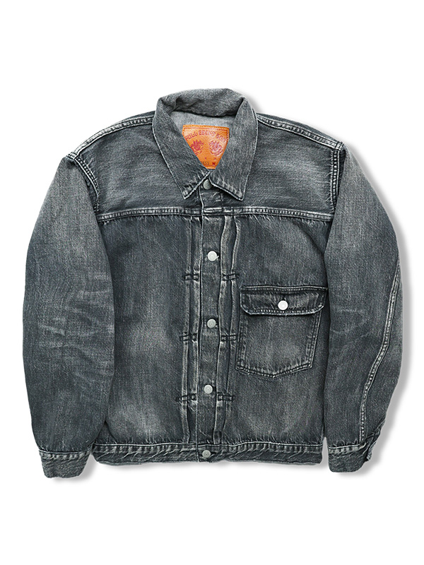 FULLCOUNT（フルカウント） FULLCOUNT 2107SS Dartford デニム