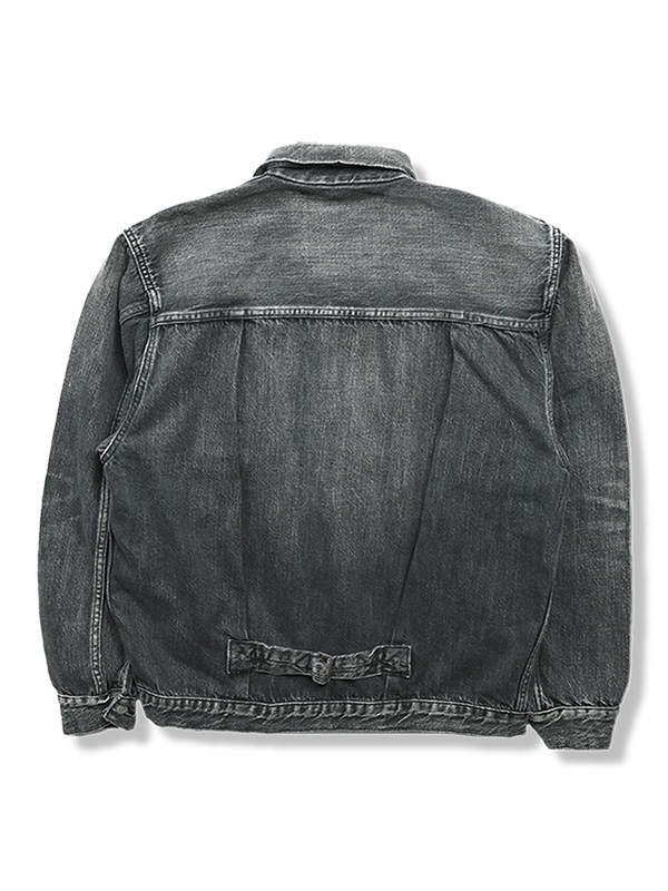 FULLCOUNT（フルカウント） FULLCOUNT 2107SS Dartford デニム