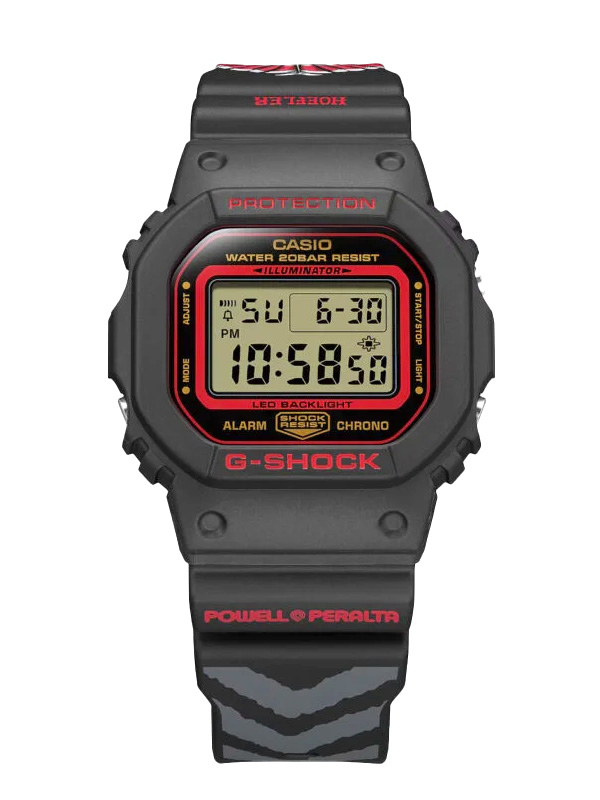 g-shock dw-5600 コラボの商品一覧 通販 - Yahoo!ショッピング