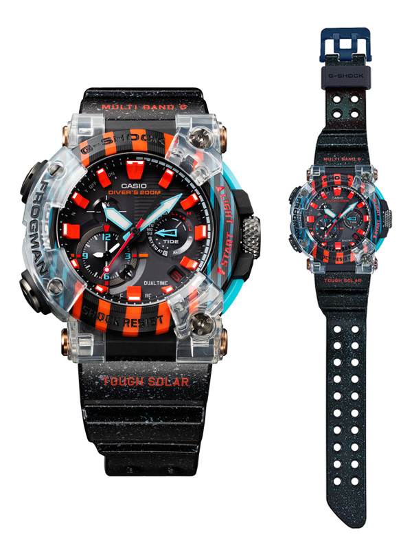 G-SHOCK Gショック 時計 腕時計 カシオ 防水 MASTER OF G - LAND