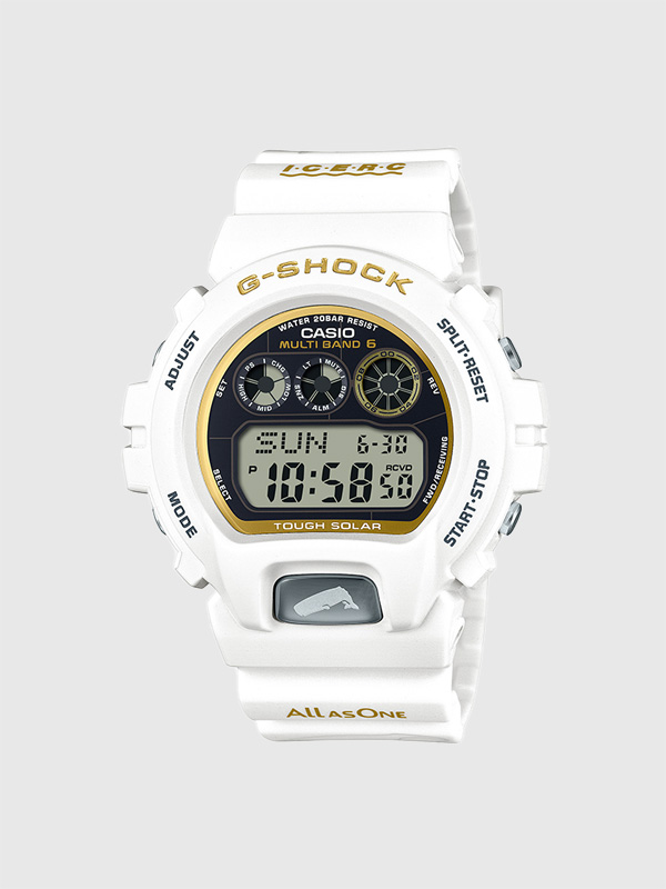 G-SHOCK ジーショック 時計 腕時計 メンズ レディース カシオ G-SHOCK かとんの術 日本製 シンプル ANALOG-DIGITAL GA-2100NNJ-8AJR