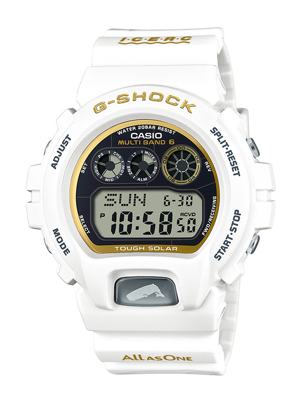 G-SHOCK - 【新品・未使用】40周年モデルDWE-5640RX-7JRの+