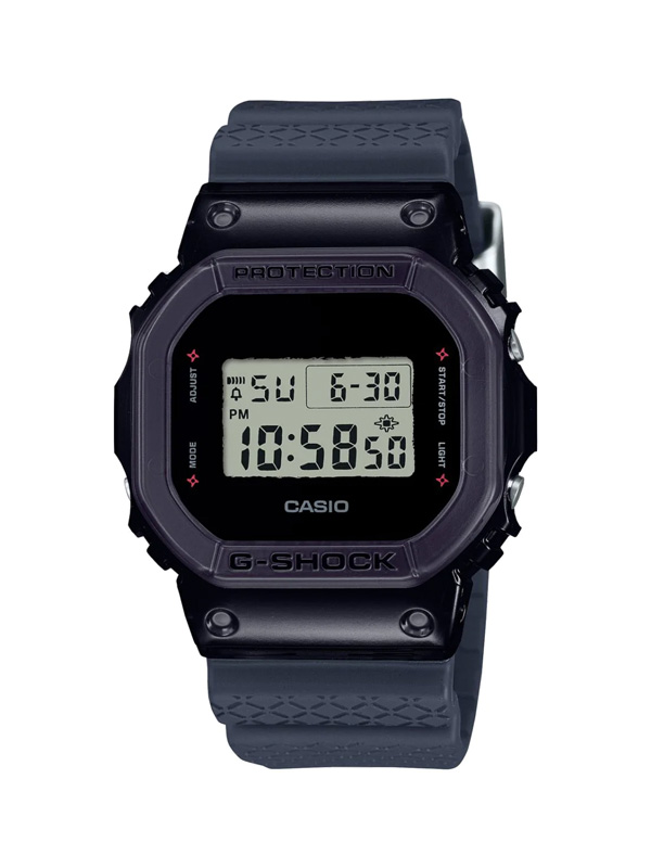 G-SHOCK ジーショック 時計 腕時計 メンズ レディース カシオ G-SHOCK 忍者 すいとんの術 日本製 DW-5600NNJ-2JR