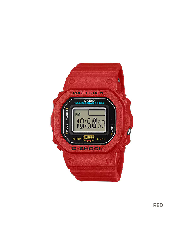 G-SHOCK NANO Gショック ジーショック ナノ リング ウォッチ DW-5600