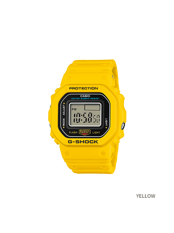 G-SHOCK NANO Gショック ジーショック ナノ リング ウォッチ DW-5600