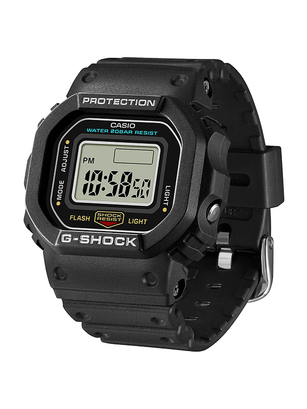 G-SHOCK NANO Gショック ジーショック ナノ リング ウォッチ DW-5600