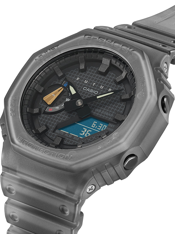 G-SHOCK Gショック 時計 腕時計 2100 Series FUTURコラボレーション