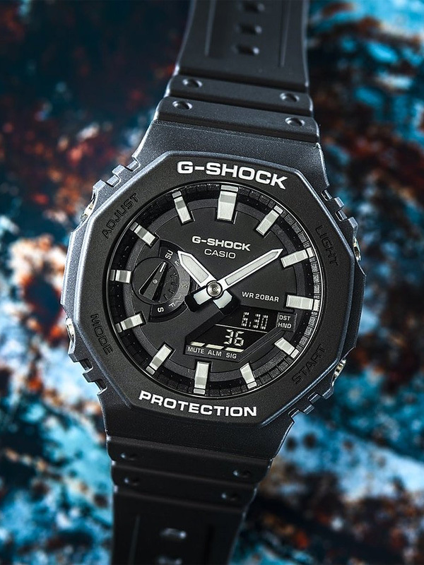 国内正規販売店】G-SHOCK Gショック 時計 腕時計 メンズ レディース