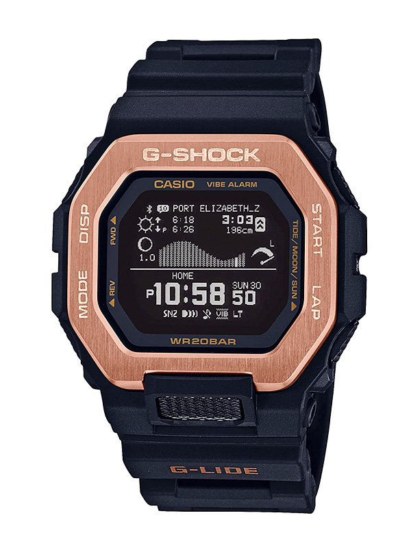 お買い得品 CASIO G-SHOCK GBX-100NS-4JF カシオ 腕時計 G-LIDE G