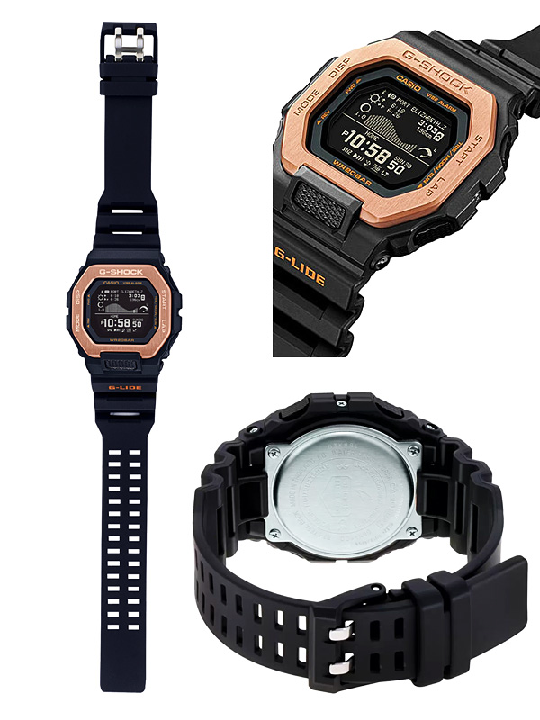 国内正規販売店】G-SHOCK Gショック 時計 腕時計 メンズ レディース