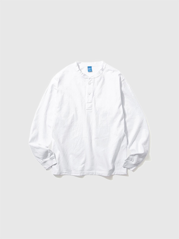 TENDERLOIN（テンダーロイン） オンブレ チェック シャツ ウール OMBRE