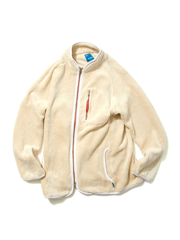 GOOD ON（グッドオン） ボア フリーダム ジャケット フリース 綿 100