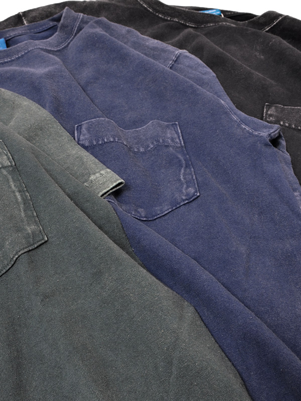 GOOD ON（グッドオン） Tシャツ プリント メンズ 半袖 綿100% Vintage