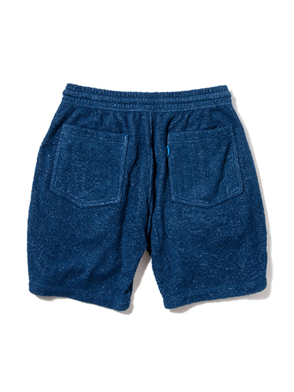 Good On グッドオン パイル パンツ ショートパンツ メンズ レディース DOUBLE PILE EZ SHORTS GOPT-1405