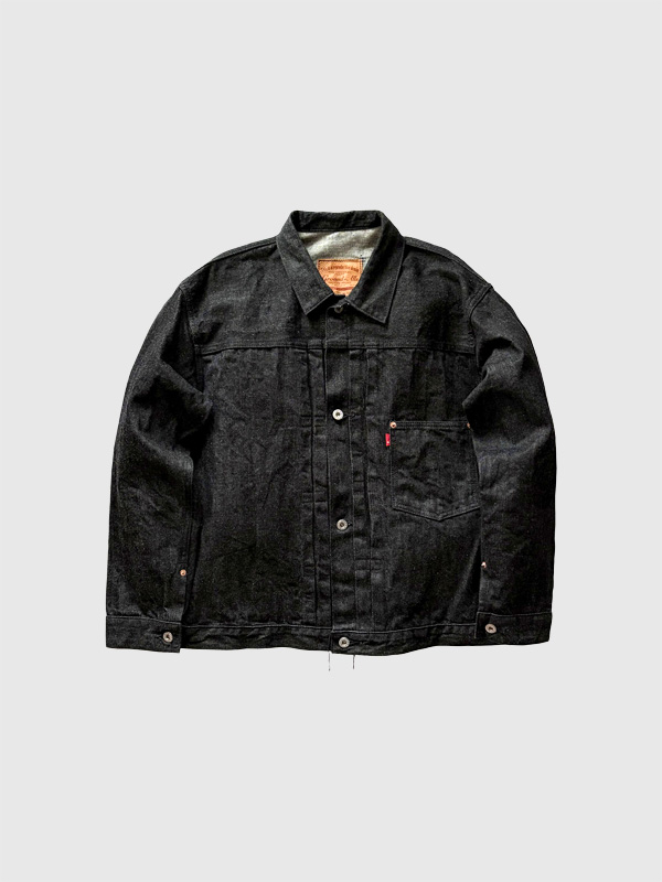 Ground-Alls SILVER STONE グランドオールズ シルバーストーン Gジャン