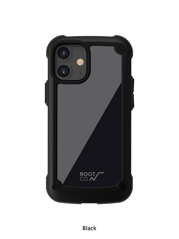 ROOT CO. ルートコー iPhone12mini ケース　マグリールセット ROOT CO ルートコー iPhone14Plus専用ケース+マグネット内蔵型