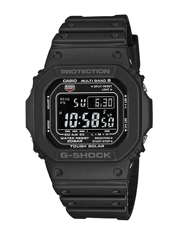 G-SHOCK 【国内正規販売店】G-SHOCK Gショック 電波 ソーラー 時計