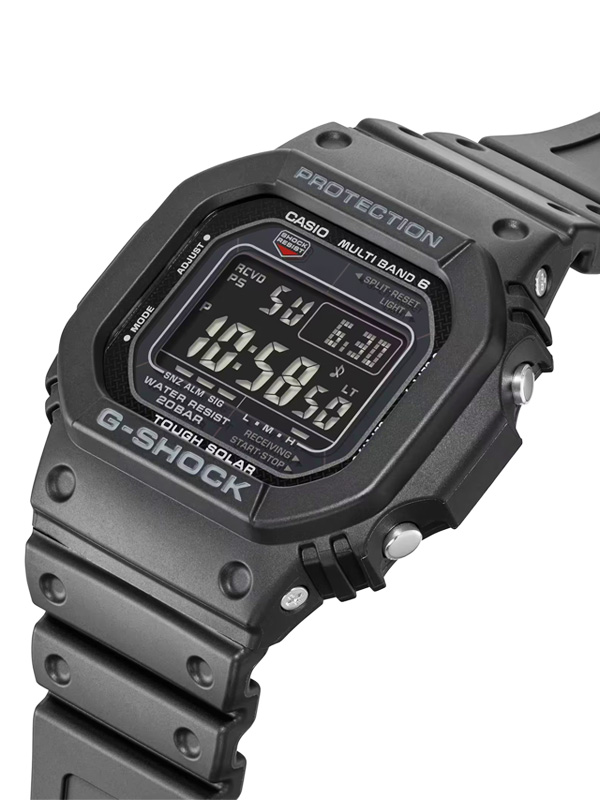 G-SHOCK 【国内正規販売店】G-SHOCK Gショック 電波 ソーラー 時計