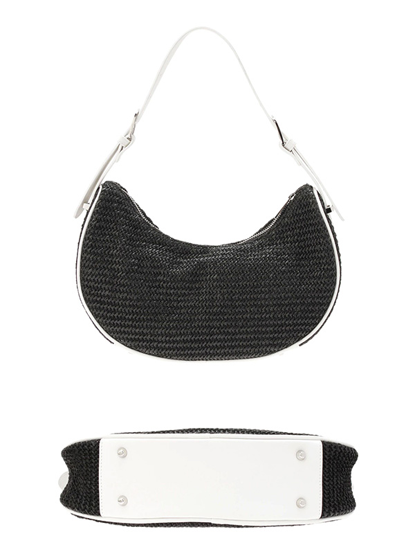GYDA（ジェイダ） バッグ GG bijou quilting ミニ ショルダー BAG