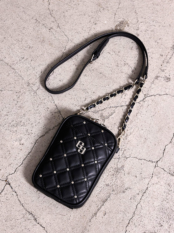 GYDA（ジェイダ） バッグ レディース トートバッグ Symmetry GYDA