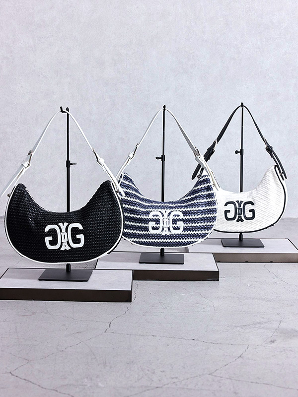 バッグ gyda GYDA（ジェイダ） バッグ レディース トートバッグ Symmetry GYDA