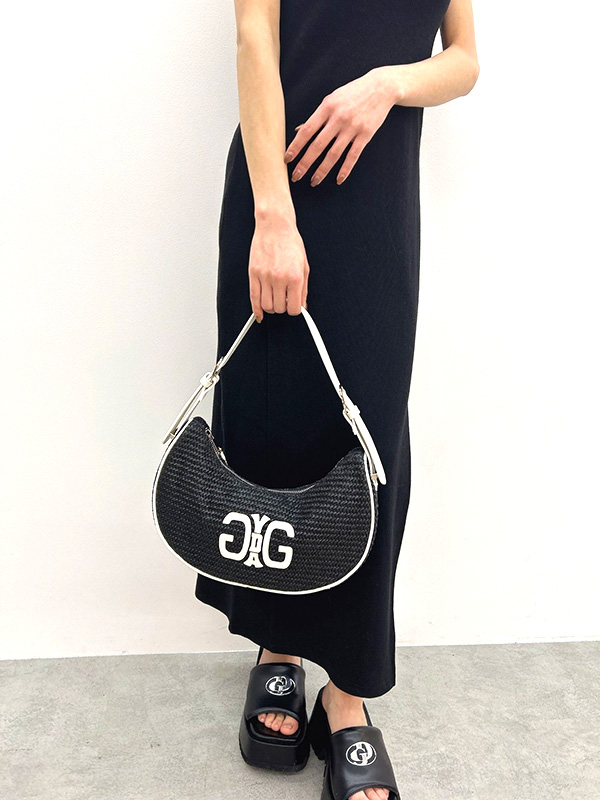 GYDA（ジェイダ） バッグ レディース トートバッグ Symmetry GYDA