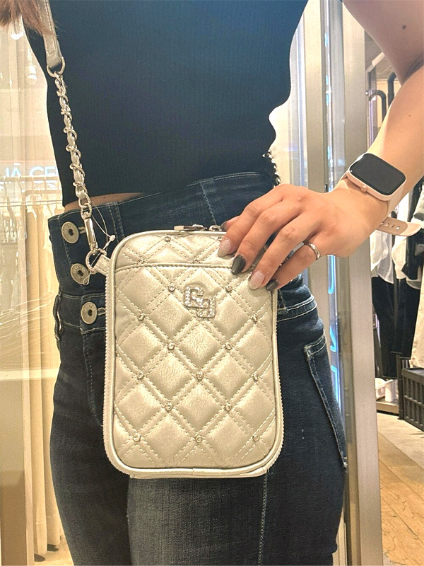 GYDA（ジェイダ） バッグ レディース トートバッグ Symmetry GYDA