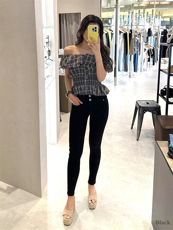 gyda デニム XS（サイズ（S/M/L）：M）のおすすめ人気商品一覧 通販
