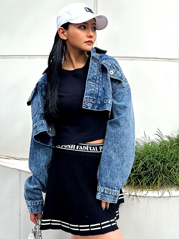 GYDA × NEWERA ジェイダ ニューエラ キャップ レディース