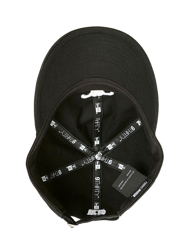GYDA × NEWERA ジェイダ ニューエラ キャップ レディース