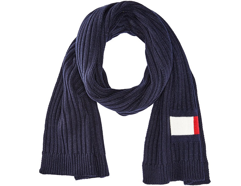 TOMMY HILFIGER（トミー・ヒルフィガー） マフラー レディース メンズ