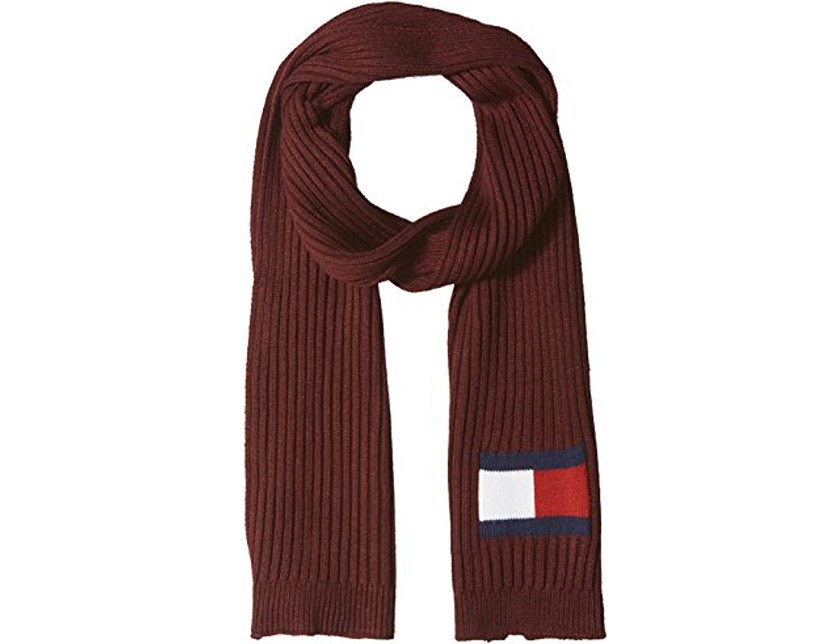 TOMMY HILFIGER（トミー・ヒルフィガー） マフラー レディース メンズ
