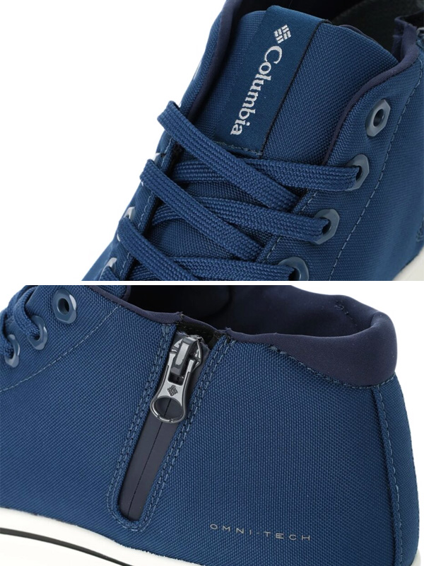 Columbia コロンビア スニーカー レディース メンズ レイン