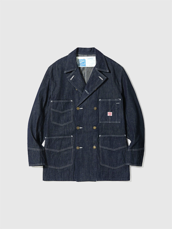 東洋エンタープライズ（TOYO ENTERPRISE） HEADLIGHT カバーオール