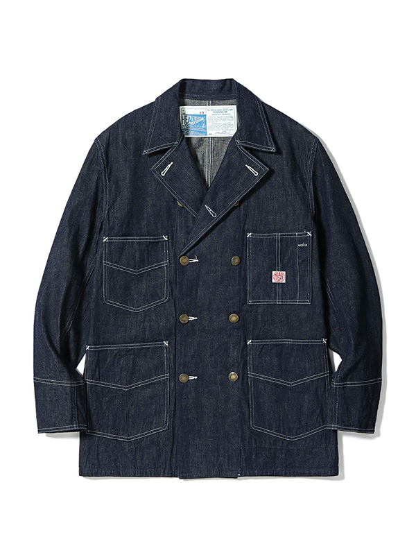 東洋エンタープライズ（TOYO ENTERPRISE） HEADLIGHT カバーオール