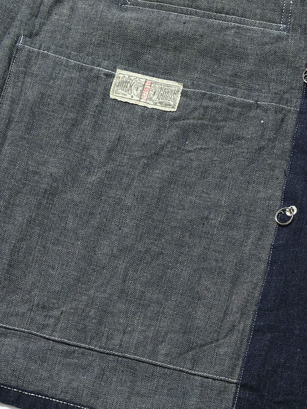 東洋エンタープライズ（TOYO ENTERPRISE） HEADLIGHT カバーオール