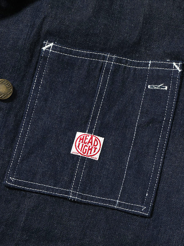 東洋エンタープライズ（TOYO ENTERPRISE） HEADLIGHT カバーオール