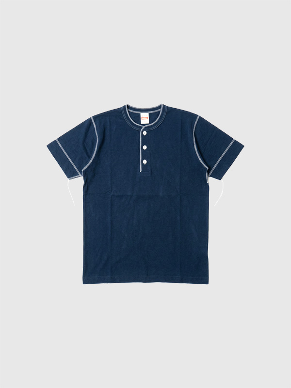 TENDERLOIN（テンダーロイン） Tシャツ 7分袖 ラグランスリーブ 綿 100