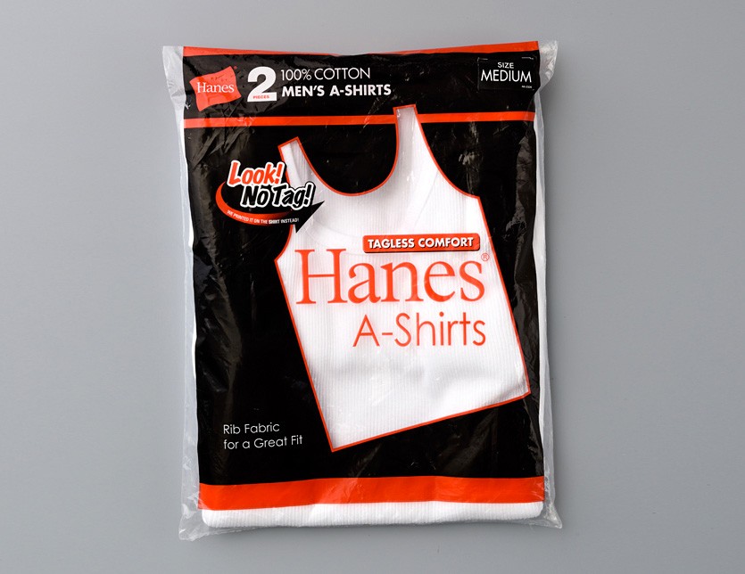 Hanes（ヘインズ） タンクトップ ジャパンフィット メンズ レディース